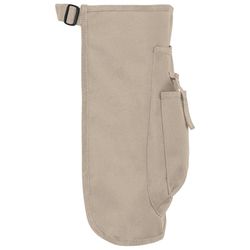 Delantal corto ecorresponsable para jardinería - Unisex