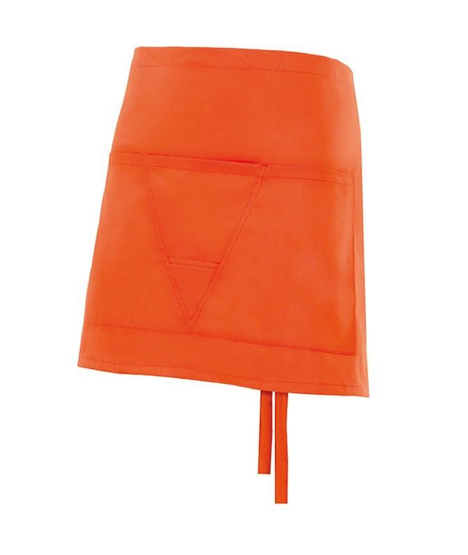 Delantal corto Velilla SUBIRAT