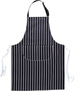 Delantal de carnicero