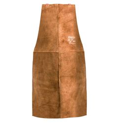 DELANTAL de Cuero calidad best 4 piezas 90x60 cm