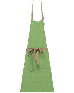 Delantal ecorresponsable - Unisex