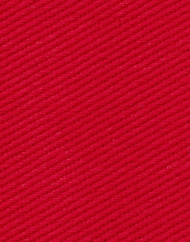 Delantal grueso con peto y bolsillo LISBOA