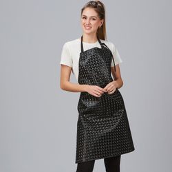 Delantal metalizado