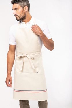 Delantal «Origine France Garantie»