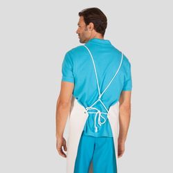 Delantal P.V.C. Rigido  110x85 Cm