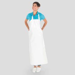 Delantal peto Poliuretano Andrew