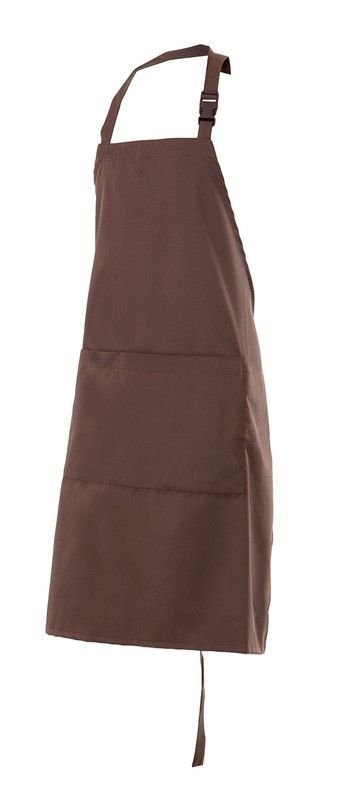 Delantal peto Velilla TREPAT