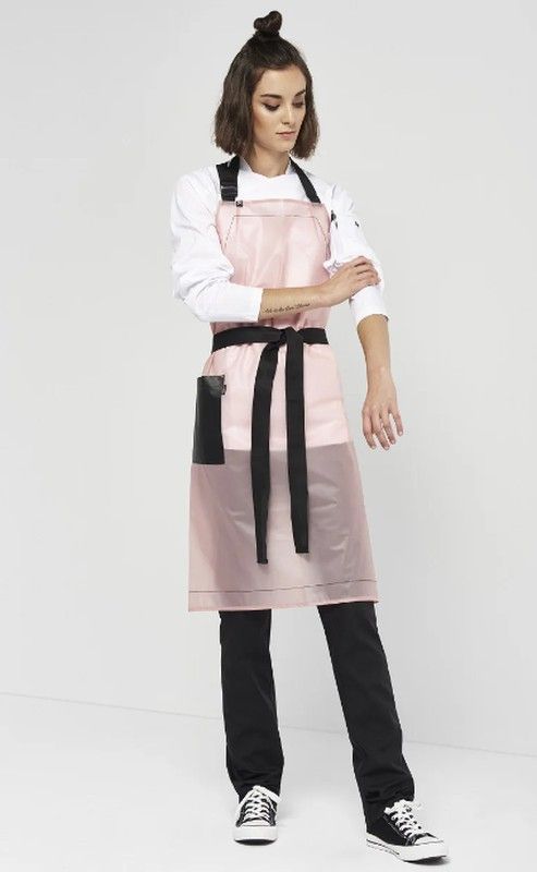 Delantal poliuretano Colores