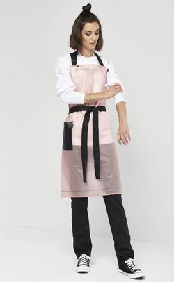 Delantal poliuretano Colores