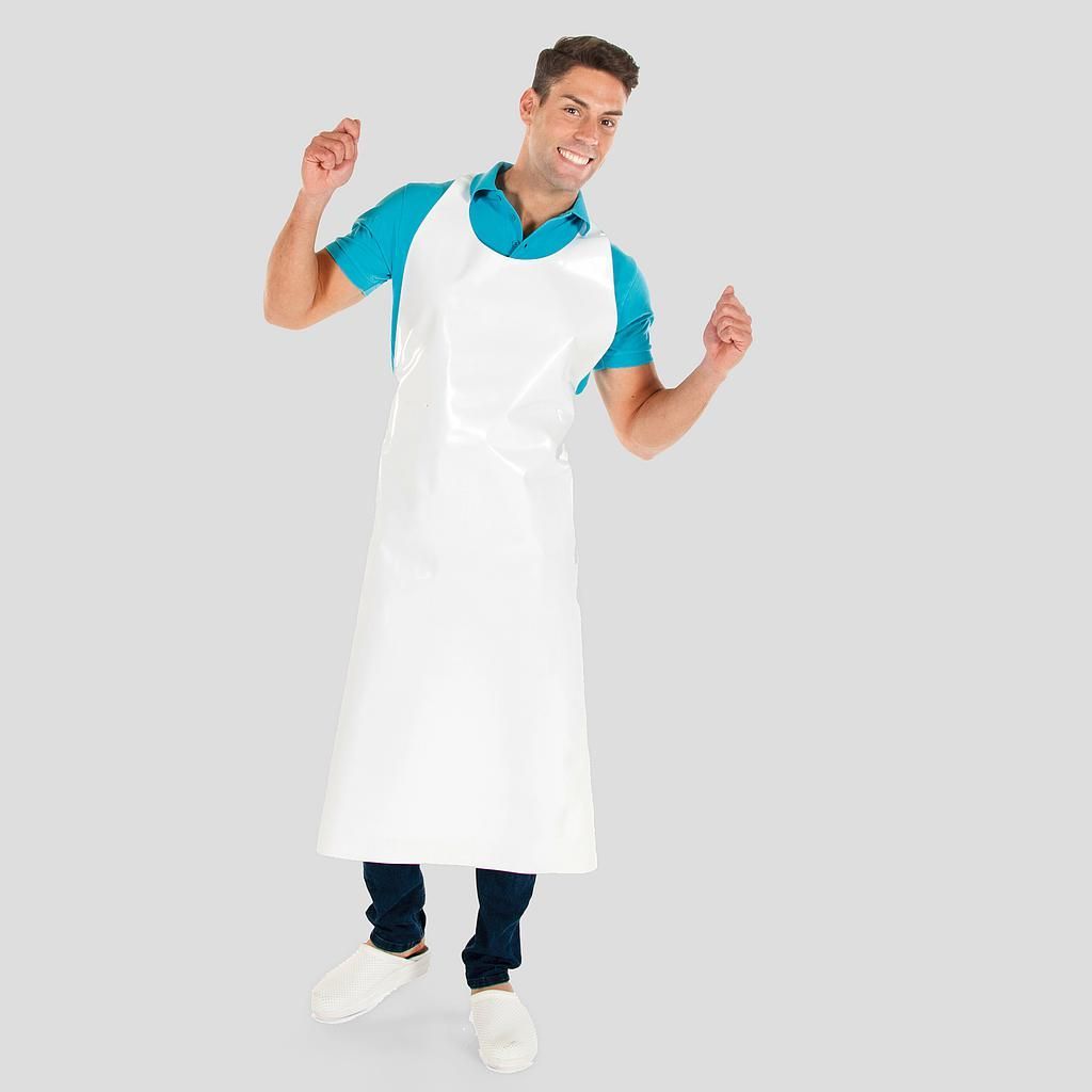 Delantal poliuretano Peter