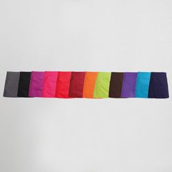 Delantal Sin Peto Y Bol 50x75 Cm Sarga Pol