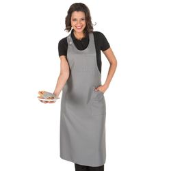 Delantal Sommelier Sarga Poliester  110x85 Cm