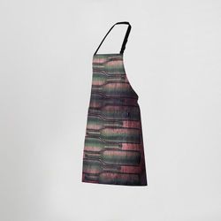 Delantal vino varios estampados