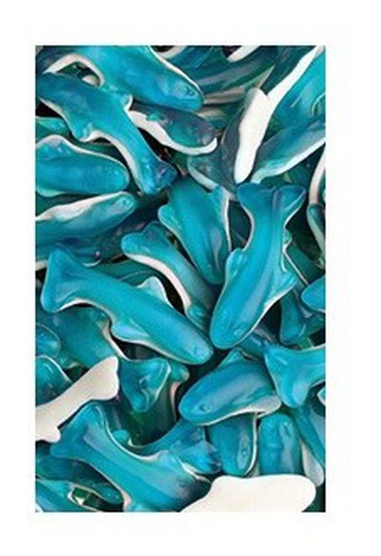 Delfines Haribo (250 unidades) de Haribo