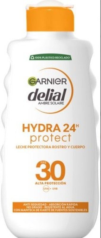 Delial Leche Solar 175 F-30 Hydra 24 Hor