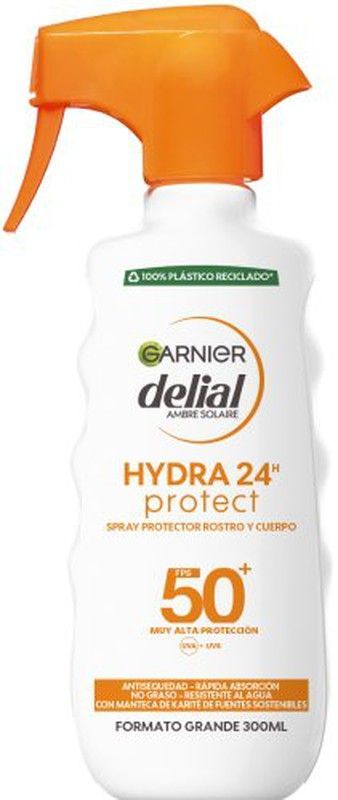 Delial Pistola Solar 300 F-50