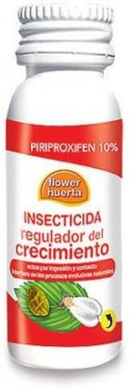 DELTIS INSEC PIRETROID DELTAMETRINA 10CC