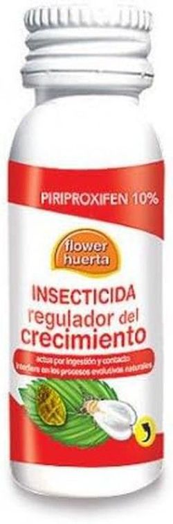 DELTIS INSEC PIRETROID DELTAMETRINA 10CC