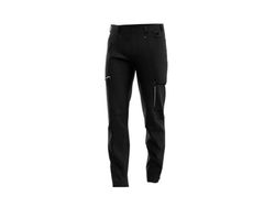 DENEB FS TROUSERS M BLACK marca Safety Jogger colección Industrial