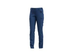 DENEB FS TROUSERS W LIGHT BLUE marca Safety Jogger colección Industrial