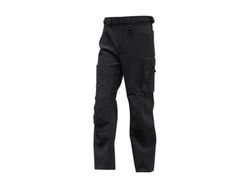 DENEB TROUSERS M BLACK marca Safety Jogger colección Industrial