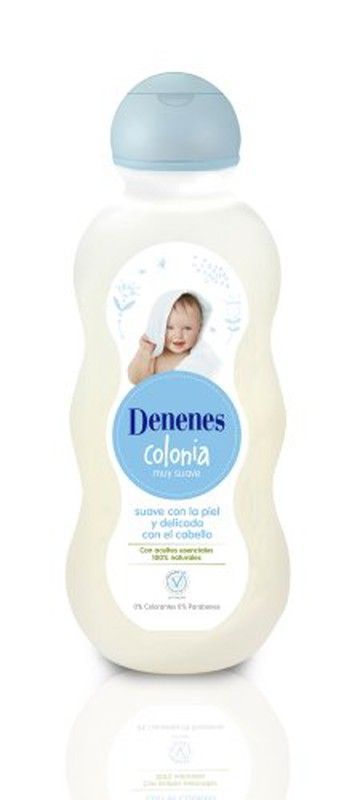 Denenes Colonia Suave 600