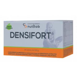 Densifort 30 Sob X 16,5g Manzana