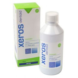 Dentaid Xeros Colutorio 500 Ml