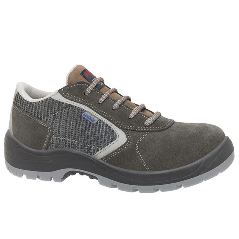 Deportiva Serraje S1P Plan+Pun 39