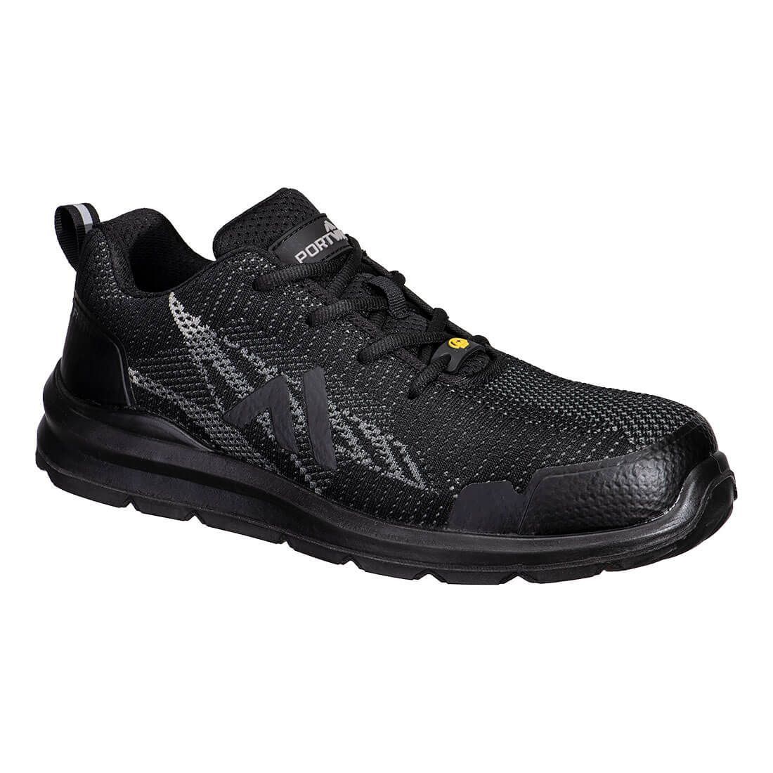 Deportivo Composite Textile Trainer S1PS ESD SR FO