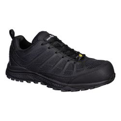 Deportivo Composite Textile Trainer  S1PS ESD SR FO