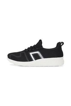 Deportivo con cordones bicolor Blend Of America Black