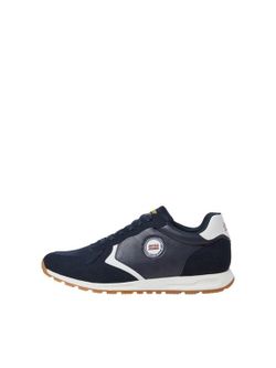 Deportivo con cordones Jack & Jones Navy Blazer