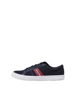 Deportivo con cordones lona Jack & Jones Navy