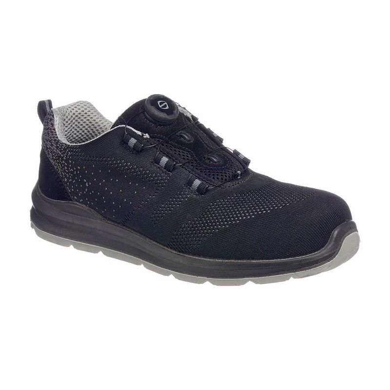 Deportivo de seguridad Portwest Compositelite Wire Lace