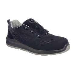 Deportivo de seguridad Portwest Compositelite Wire Lace