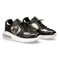 Deportivos New Rock M-CHRONO005-S7