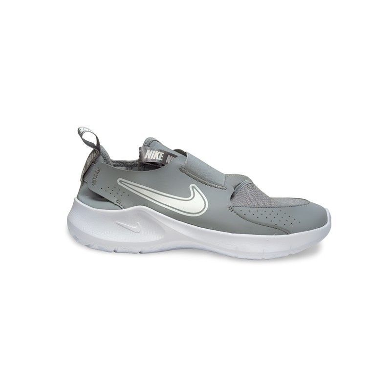 Deportivos Nike FN1294 textil gris