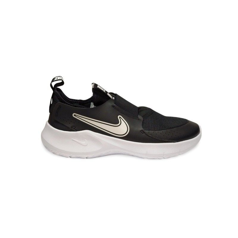 Deportivos Nike FN1294 textil negro