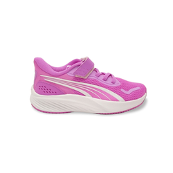Deportivos Puma 311650 textil fucsia