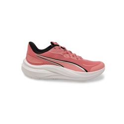 Deportivos Puma 312413 textil fucsia