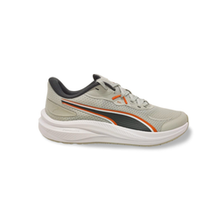 Deportivos Puma 312413 textil gris
