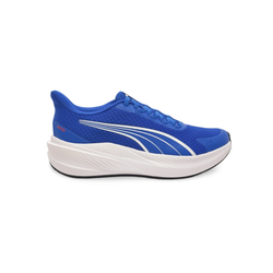 Deportivos Puma 313325 textil marino