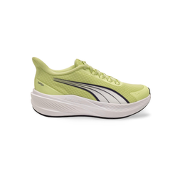 Deportivos Puma 313325 textil verde