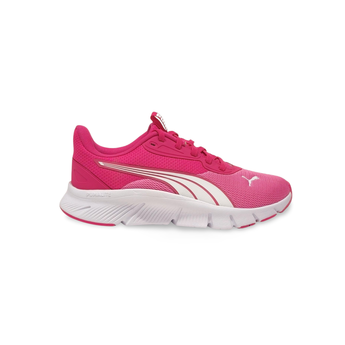 Deportivos Puma 401517 textil fucsia