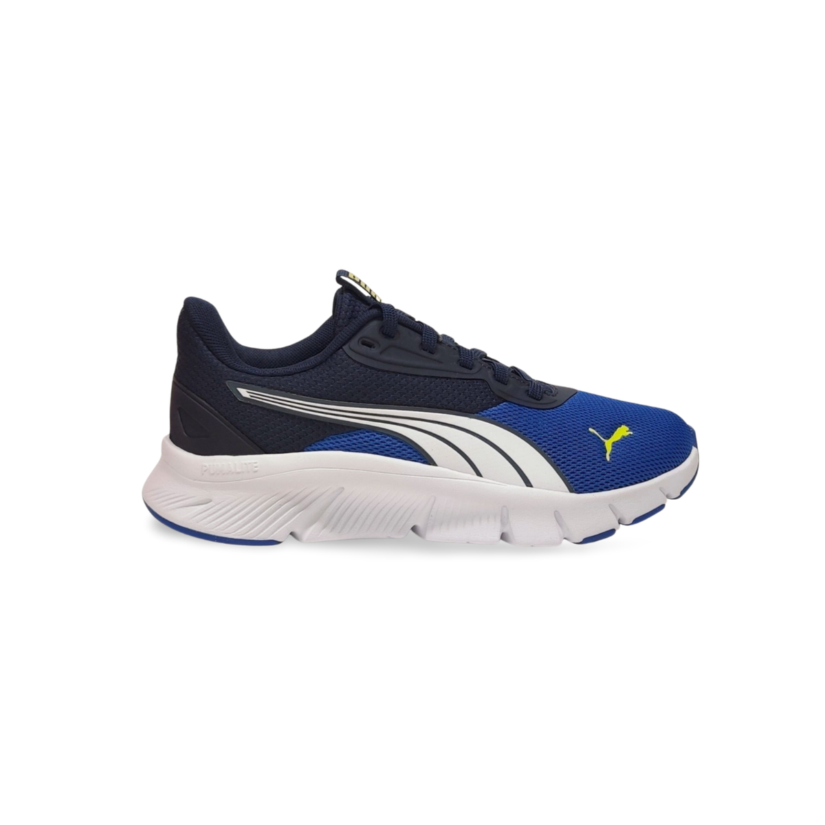 Deportivos Puma 401517 textil marino