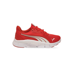 Deportivos Puma 401517 textil rojo