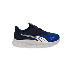 Deportivos Puma 401519 textil marino