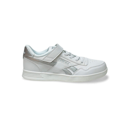 Deportivos Reebok 211099 piel vegana blanco