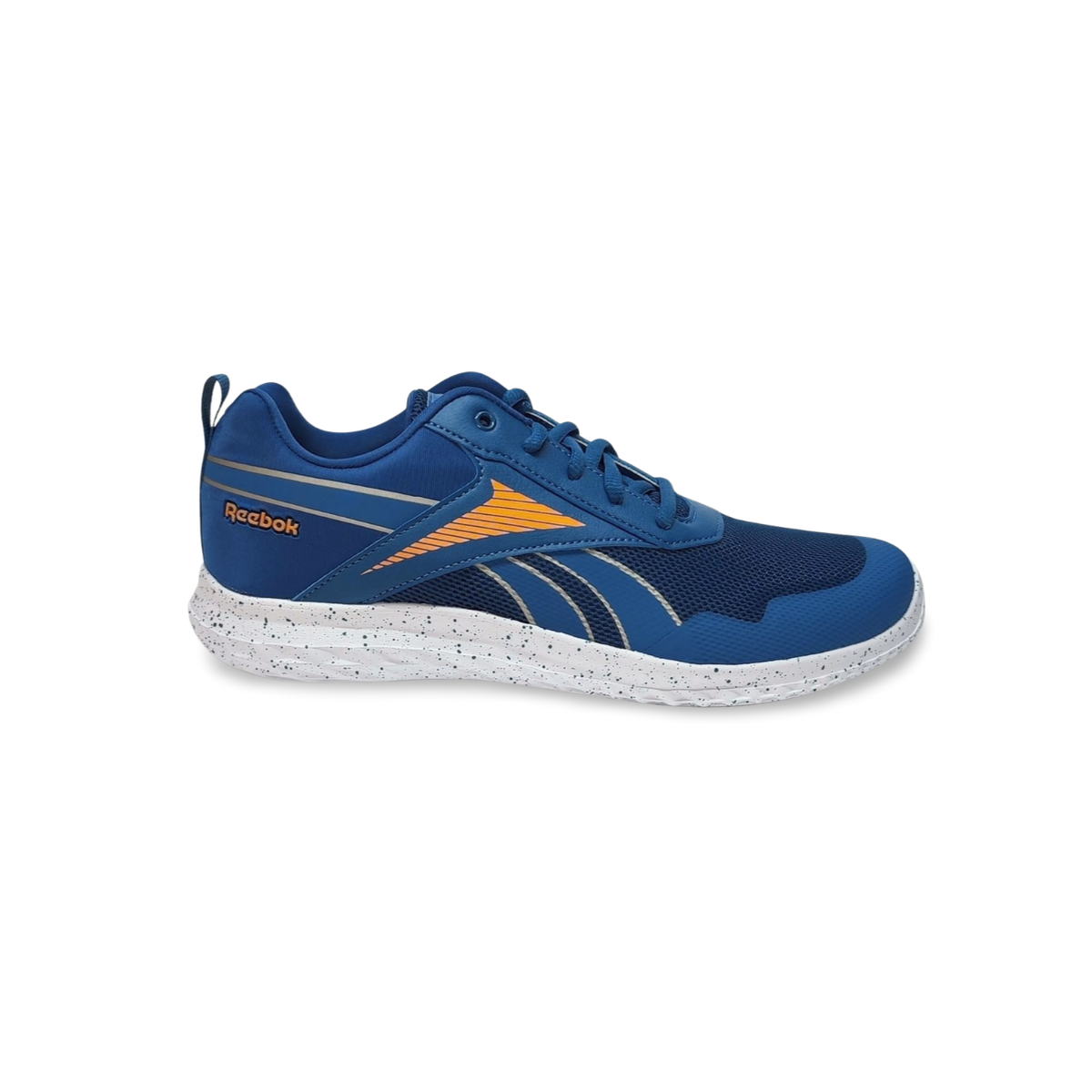 Deportivos Reebok 211903 textil marino